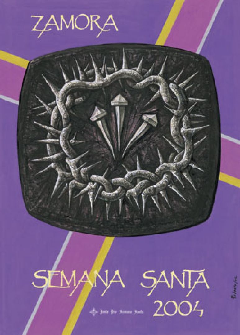 Semana Santa en Zamora  